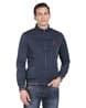 Buy Navy blue Jackets & Coats for Men by U.S. Polo Assn. Online | Ajio.com