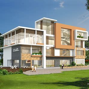 Features of Gated Community Flats in Hyderabad | Accurate Wind Chimes