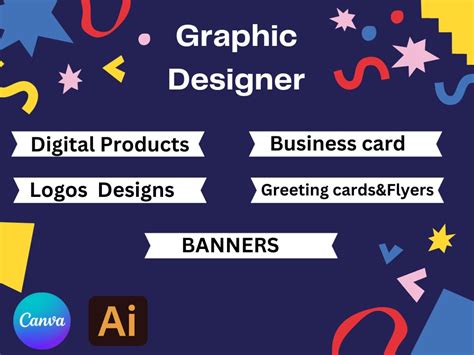 Graphic Designer Business Logo 的图像结果