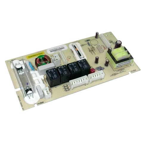 Image result for Mabe Washing Machine Board