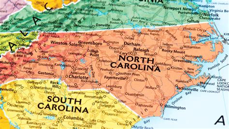 Top 5 Hobbies to Embrace in North Carolina | Great Activities for North ...