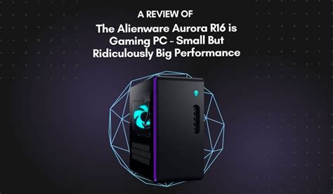 Alienware Aurora 16X Fallout 4 Review 的图像结果