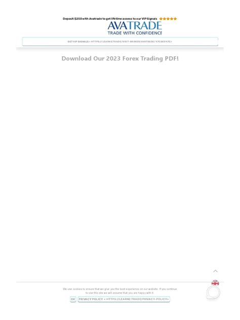Trading Currency PDF 的图像结果