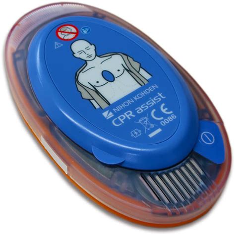CPR assist (CPR-1100)