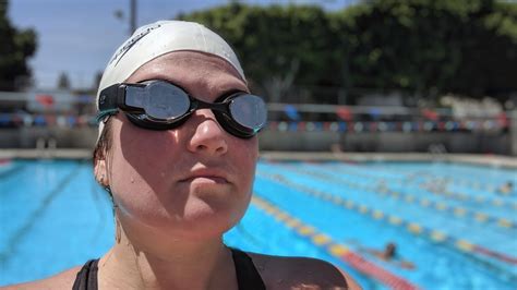 FORM's Pricey AR Goggles Will Make You Want To Swim Faster - Tech