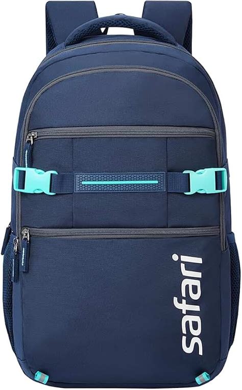 Amazon.in: Safari - Backpacks / Bags & Backpacks: Bags, Wallets And Luggage