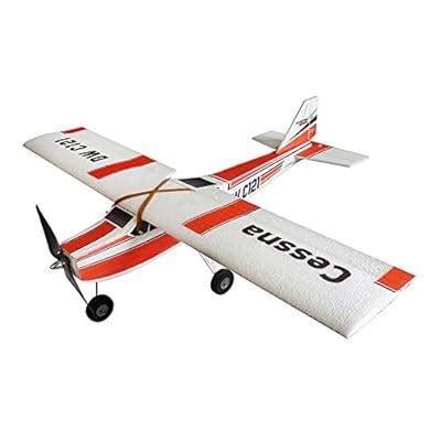 Viloga EPP Foam RC Plane Kit, 960mm Wingspan RC India | Ubuy