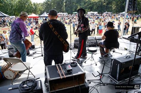 The Mamadou Band at the Tuscan Village, 9 Via Toscana, Salem, NH 03079 ...