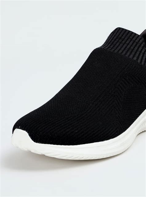 Buy Men Mesh Slip-On Athleisure Shoes Online at just Rs. 899.0 ...