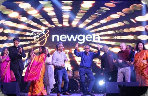 Careers | Newgen (India)