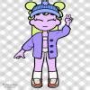 Q 19. If the sum of the zeroes of the polynomial p(x) = (p²-23) x² - 2x ...
