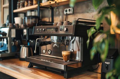 High-End Coffee Machine 的图像结果