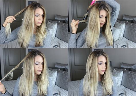 Beachy Waves Tutorial 的图像结果