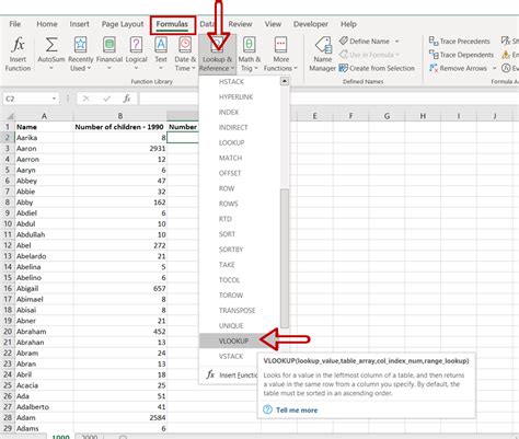 How Do We Use Match Fun to Compare Two Excel Sheets 的图像结果