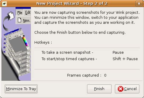 Image result for Wink Tutorial