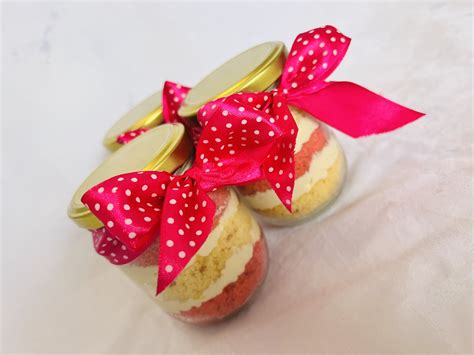 Cake in a Jar 的图像结果