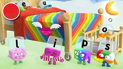 Image result for Alphablocks Taps