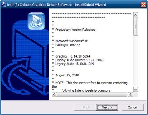 Image result for Intel Graphics Driver Zip File Download