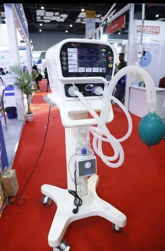 Oxygen Concentrator Machine - Icu Medical Ventilator Trader ...