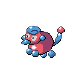 Poryreep #233.179 - FusionDex.org