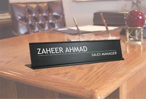 WorkDesk Signs 的图像结果