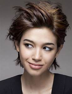 Hairstyles For Pixie Haircuts by 34 Trendy Bob Pixie Hairstyles For Summer 2017 Hairstyles For Pixie Haircuts