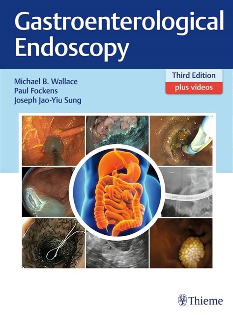 Buy Gastroenterological Endoscopy Book Online at Low Prices in India ...