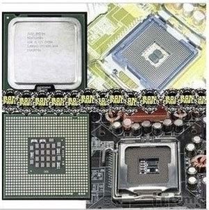 775针cpu哪个最好 论775针最强CPU是哪个 - 朵拉利品网