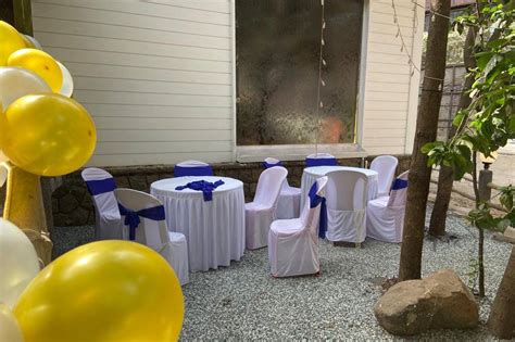 The Greenwood Banquet - Venue - Malad - Weddingwire.in
