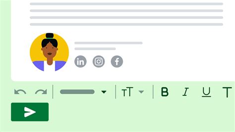 Image result for Email Signature Line Examples