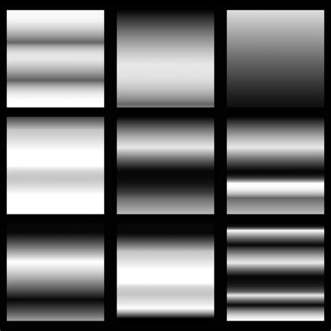 Gradient Backgrounds 的图像结果