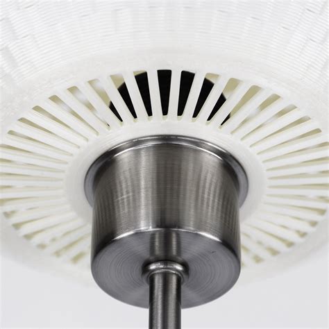 Flechtwerk floor lamp, sphere, silk | Lights.co.uk