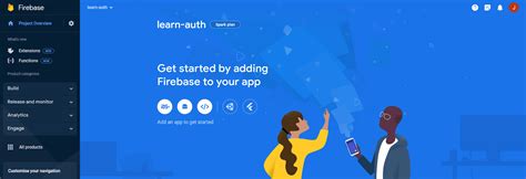Image result for React Firebase Authentication
