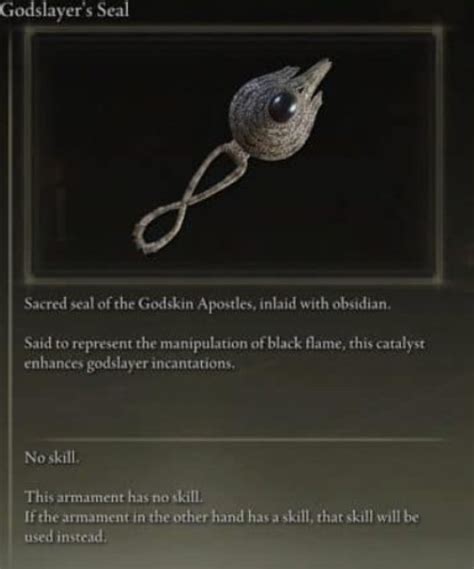 Elden Ring Sacred Seals (Ranked) | Gamers Decide