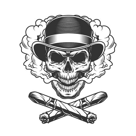 Cigar Logo Images - Free Download on Freepik