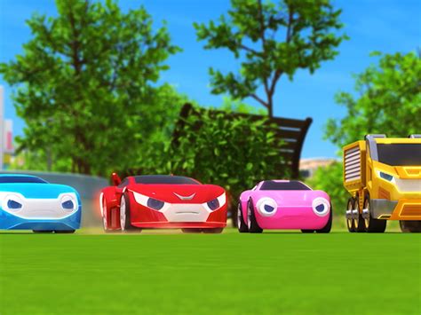 Watch Power Battle Watch Car Prime Video Watch Power Battle Watch Car