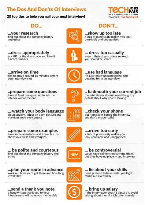 Top 10 Virtual Interview Tips That You Must Know