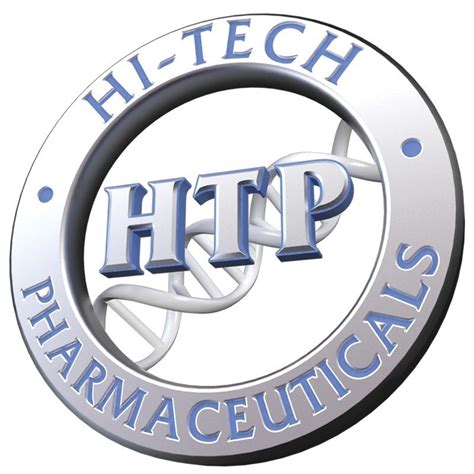 Hitech Pharmaceuticals