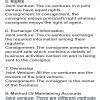 Differentiate Between Joint Venture And Consignment - Brainly.in