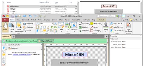 Image result for PDF Set Value Using JavaScript of a Read-Only Field