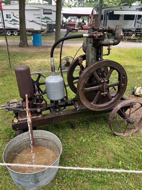 Antique Gas Engine Shows 的图像结果