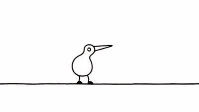 Image result for Bird Addiction Animation