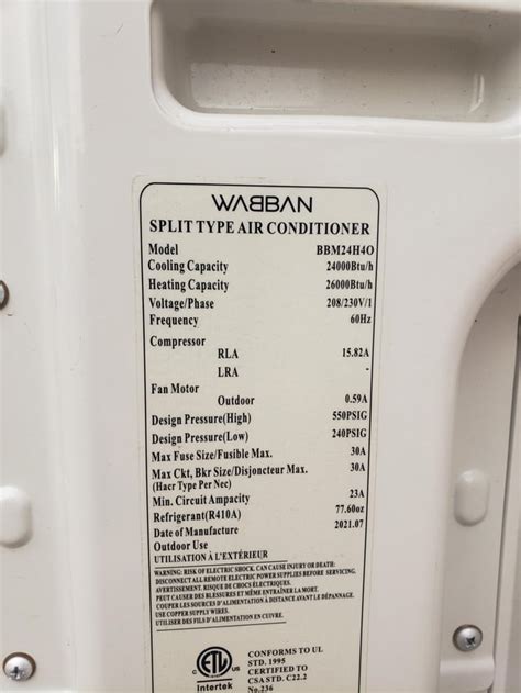 Image result for H3 Code Mini Split