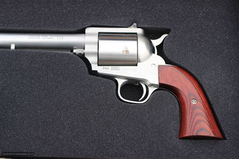 Freedom Arms 454 Casull Premier Grade for sale