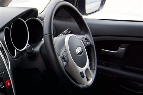Common Problems with Kia Sportage - ClickMechanic Blog