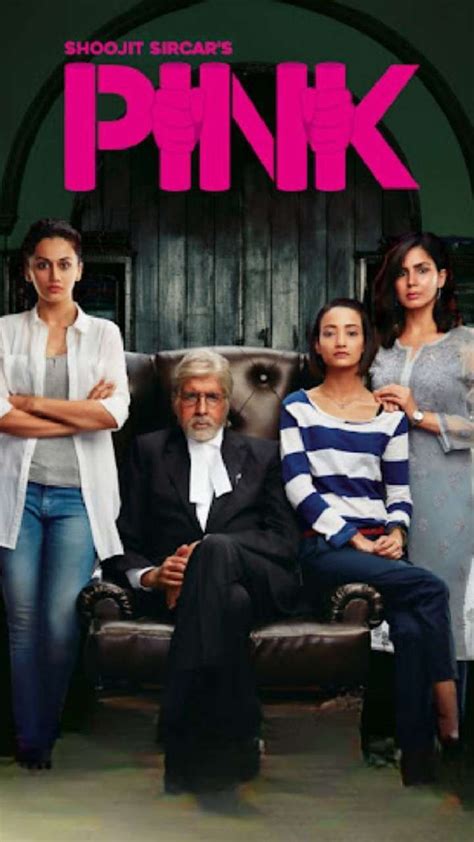 7 Powerful Bollywood Movies About Women’s Safety