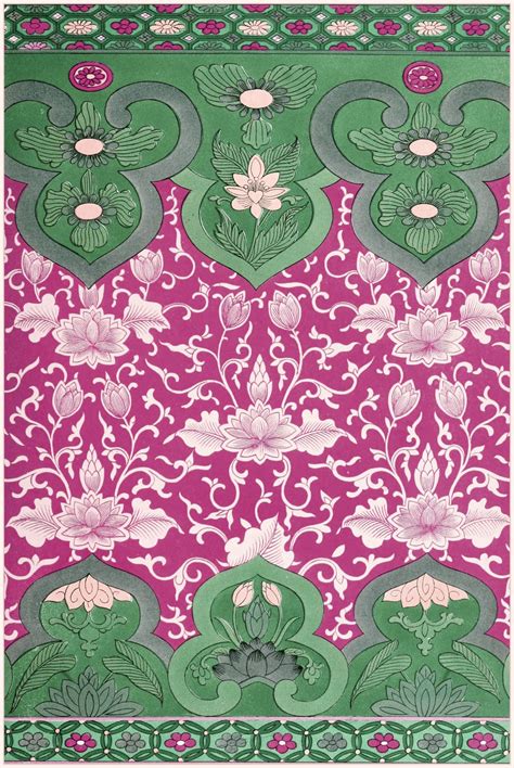 Pattern 的图像结果