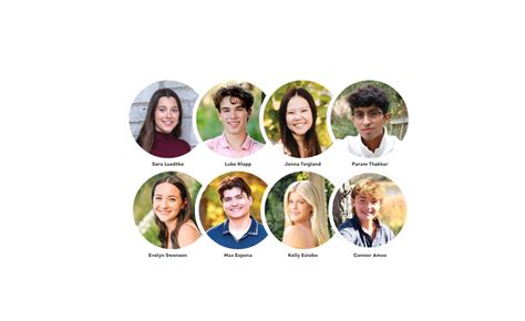 District 196 Triple 'A' Award Nominees | Spotlight Article