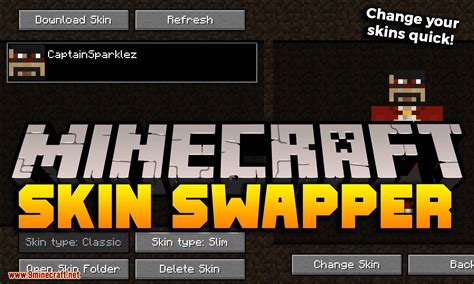 Image result for Mod Skin Minecraft