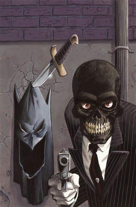 Pin by richard borczynski on black mask 6 | Black mask comics, Batman ...